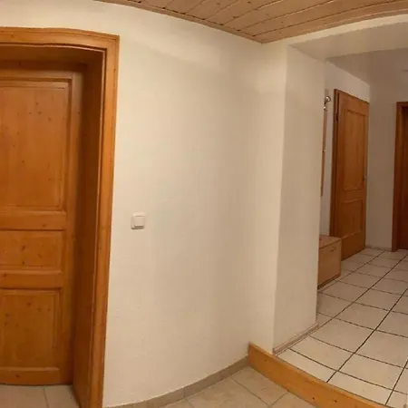 Appartement Schaefer *