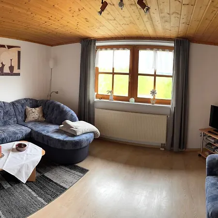 Appartement Schaefer