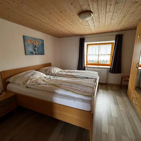 Schaefer Appartement Rinchnach