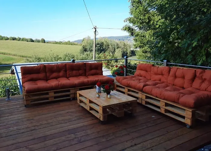 Appartement Schaefer