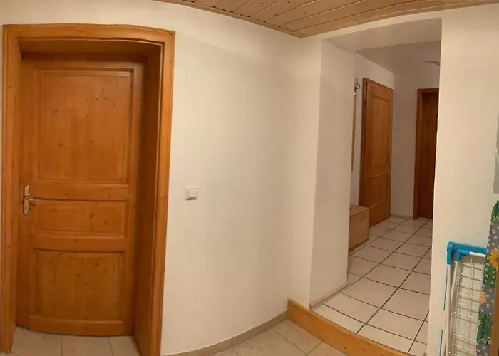 Appartement Schaefer *