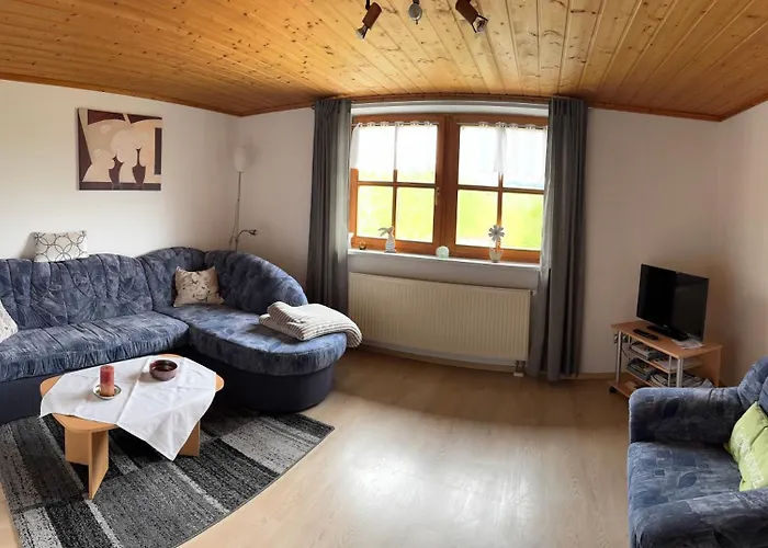 Appartement Schaefer