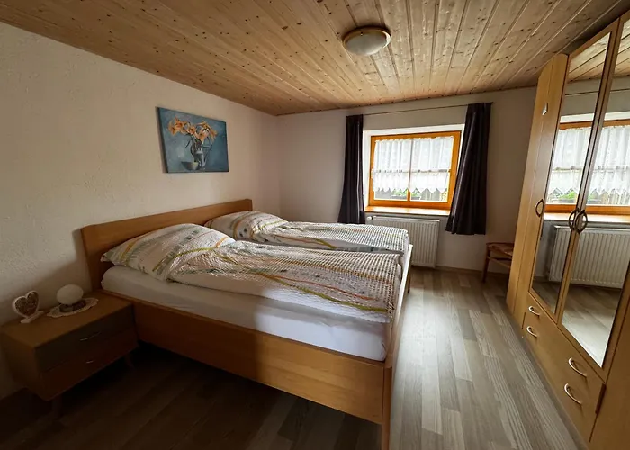 Schaefer Διαμέρισμα Rinchnach